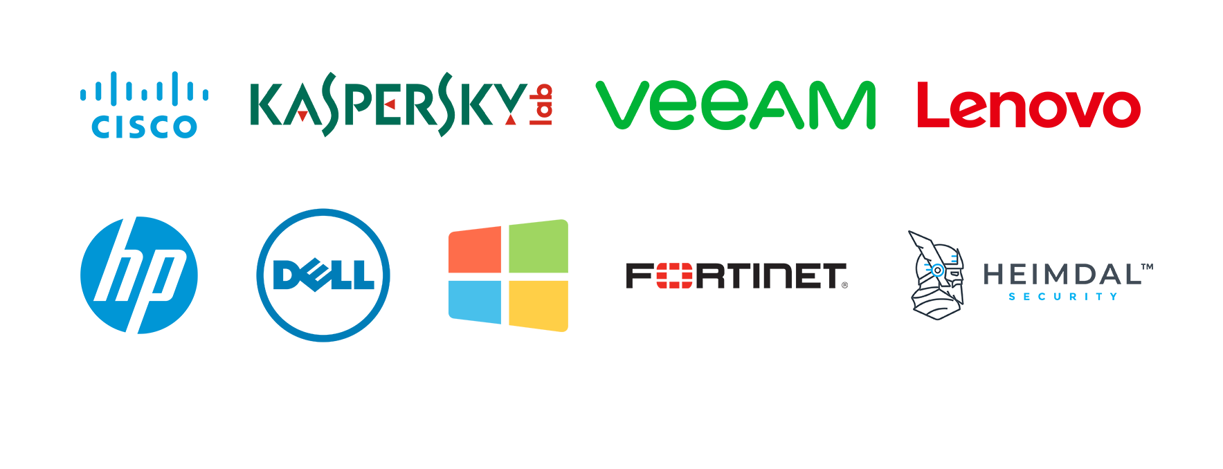 Gyártó partnereink