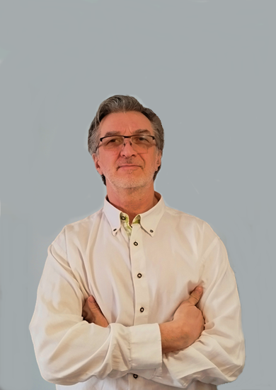 Maercz Gábor