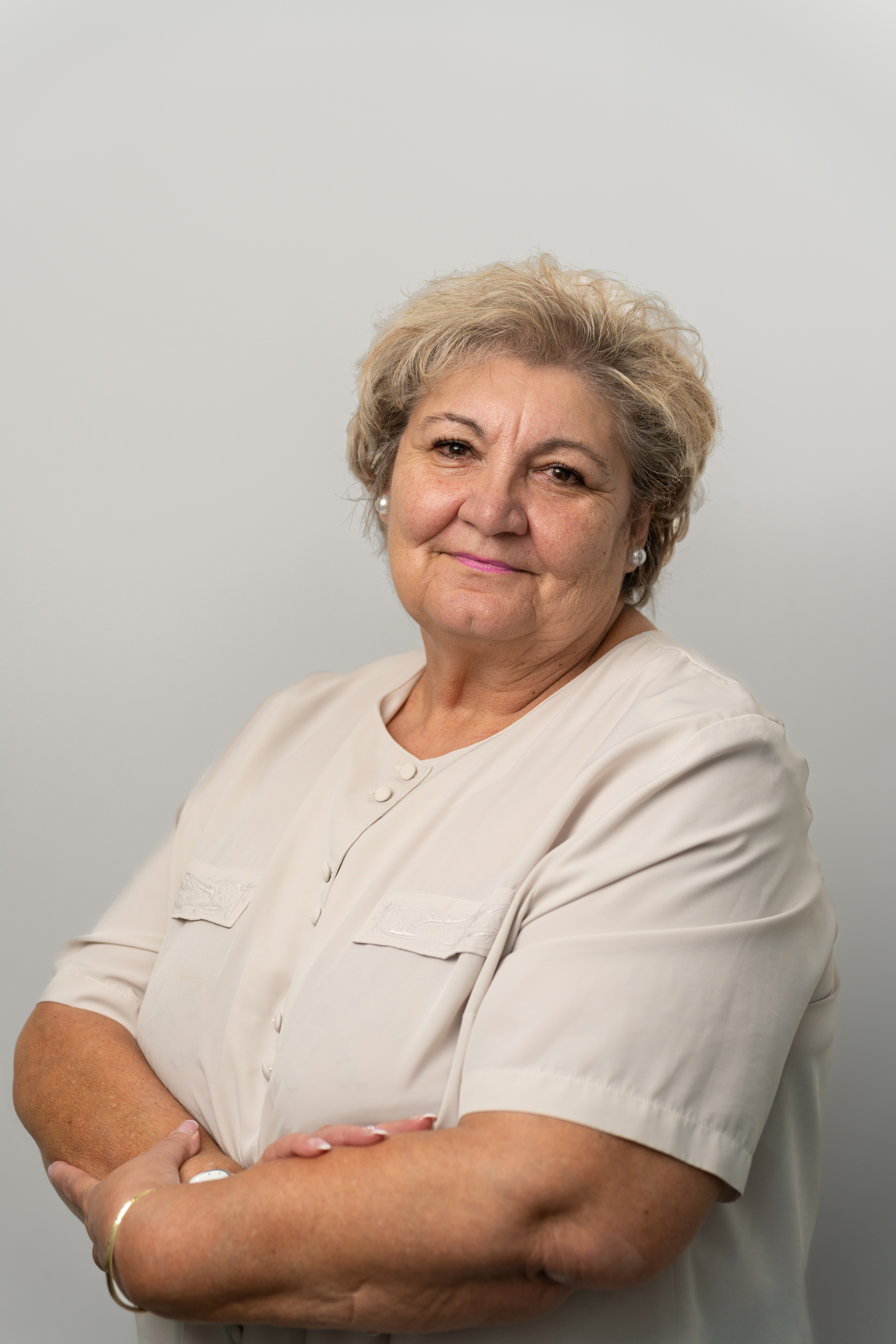 Wágnerné Ida