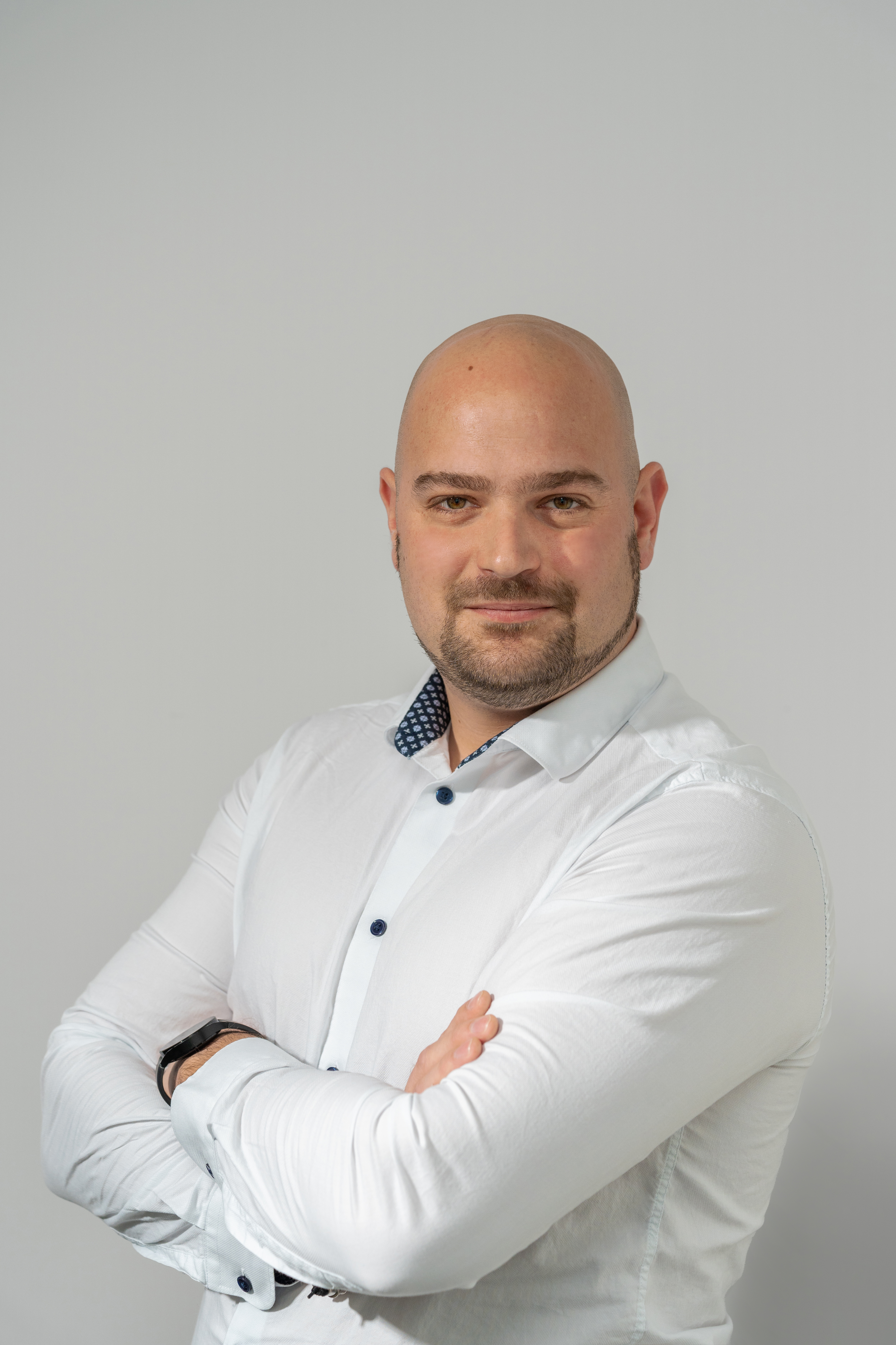 Légrádi Gábor